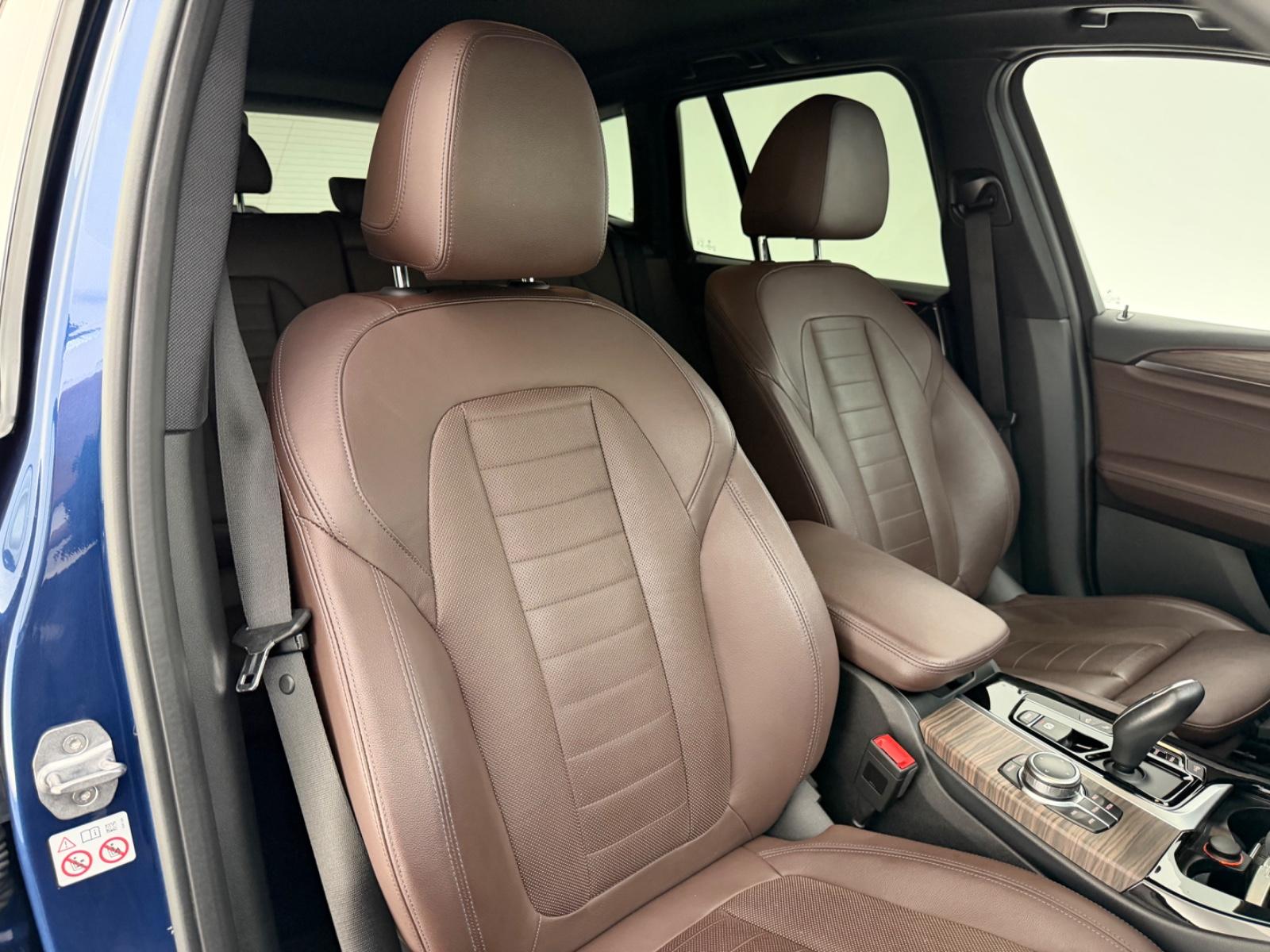 BMW X3 20 i xDr.*M SPORT*SHADOW-LED-R.KAM-HUD-SBL-20