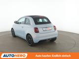 Fiat 500e Cabrio electric drive 87 kW 'la Prima' Aut. - mit Elektro-Antrieb: Cabrio