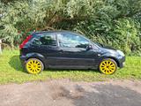 Ford Fiesta ST JD3 mit 150 PS und frischem... - Ford Fiesta ST 150 Gebrauchtwagen