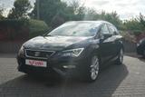 Seat Leon ST 1.8 FR LED ACC Beats FullLink Navi DAB - Seat Leon: Schwarz