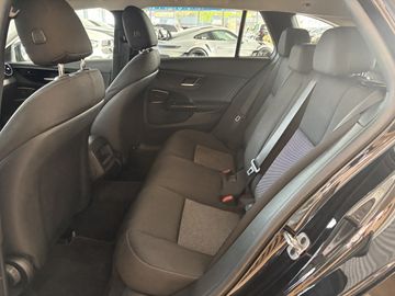Mercedes C 200 - 11