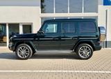 Mercedes-Benz G400d AMG|NIGHT|360°KAMERA|2xMEMORY|MULTIBEAM - Mercedes-Benz G 400 aus 2021
