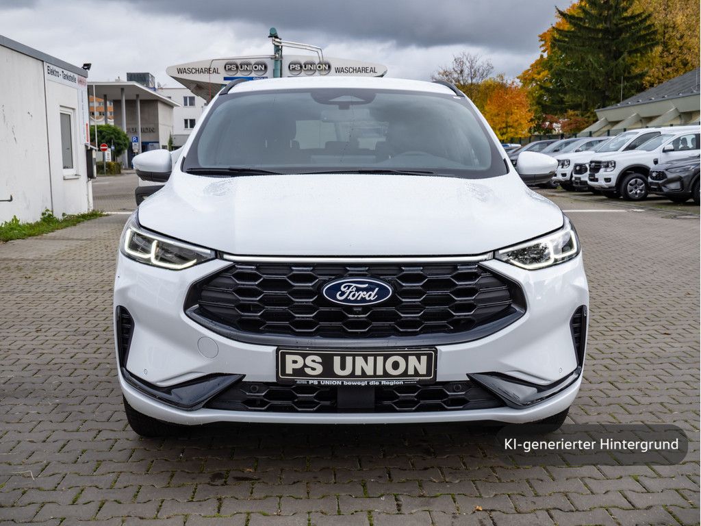 Ford KUGA ST-LINE PHEV SHZ KAMERA NAVI ACC MATRIX-LED imagem 3