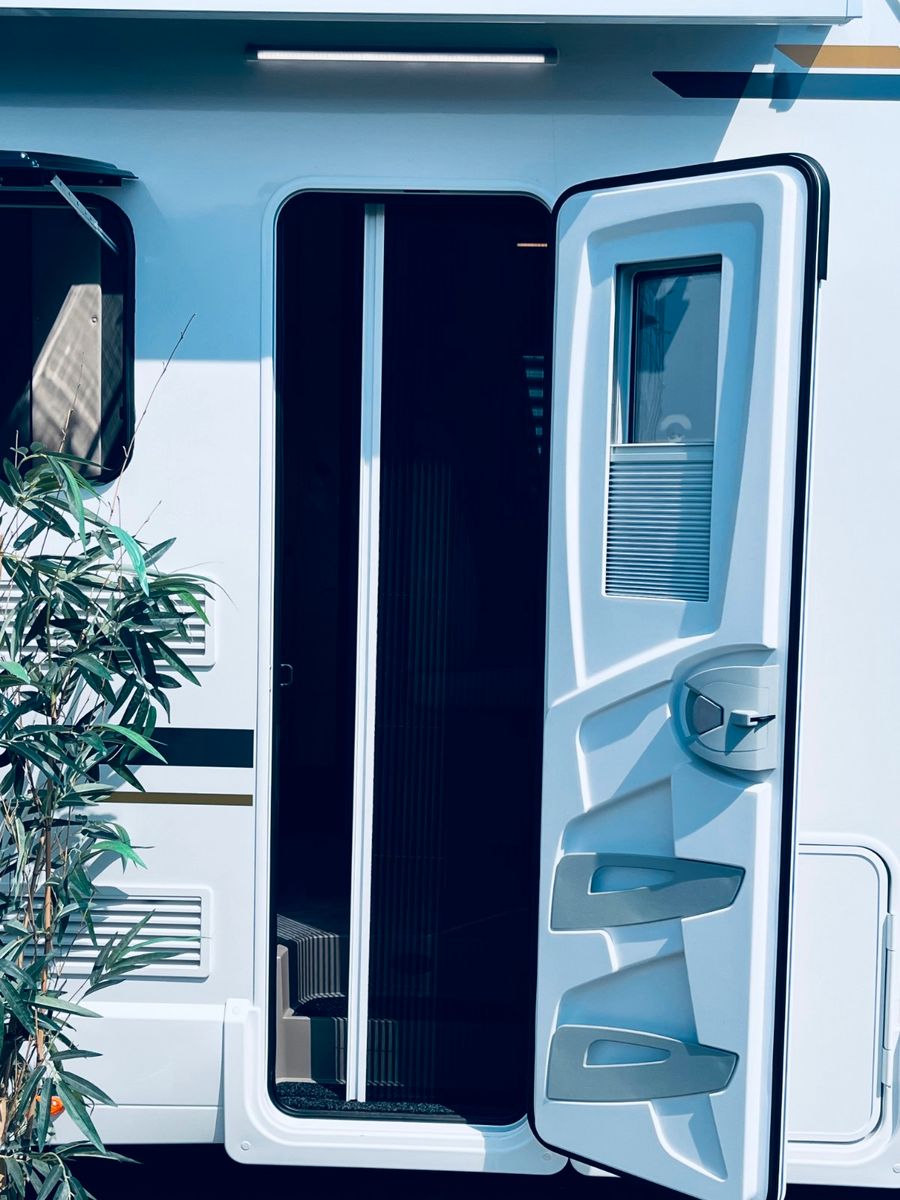 Fahrzeugabbildung XGO Dynamic 98 Plus  - Modell 2026