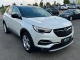 Opel Grandland 1.2 T INNOVATION NAVI LED KAM - Opel Grandland (X): Innovation
