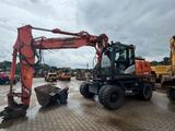 Hitachi ZX 170W-6