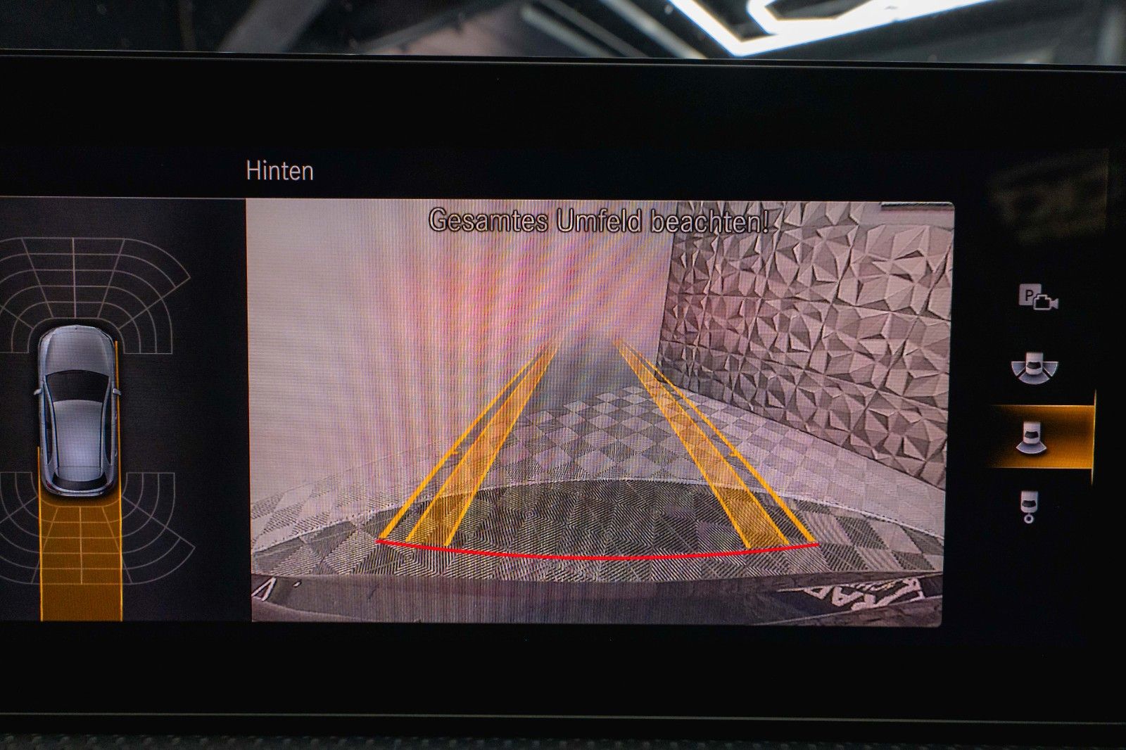 Fahrzeugabbildung Mercedes-Benz A 250 AMG Line Night-Paket *ACC*Head Up*DAB*19%*