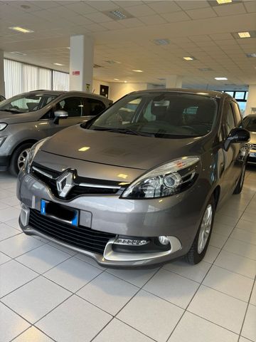 Renault Scenic Scénic XMod 1.5 dCi 110CV Start&S