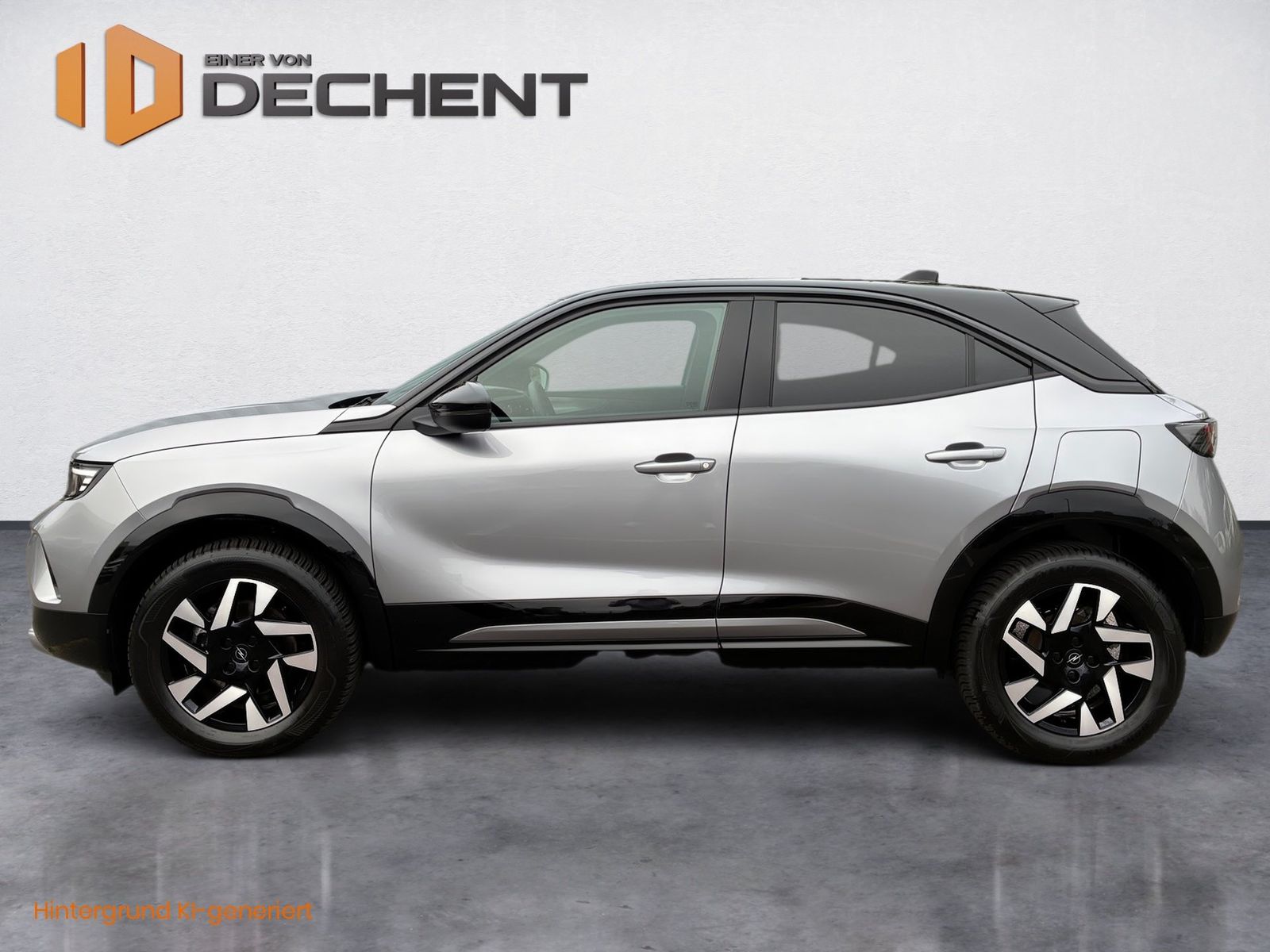 Fahrzeugabbildung Opel Mokka 1.2 GS Kamera,LED,PDC,SHZ,Klimaaut.,LM,AUT