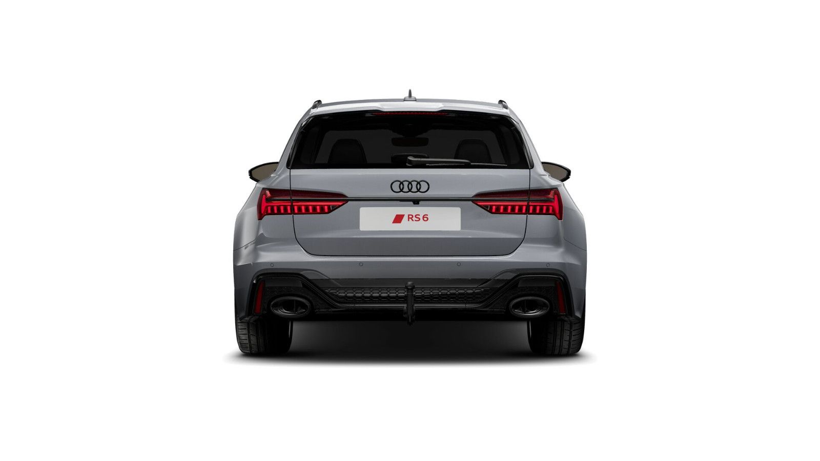 Audi RS6 - Bild 10