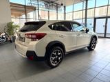 Subaru XV 1.6i 4WD Lineartronic/Kamera/ACC/DAB - Subaru XV aus 2018