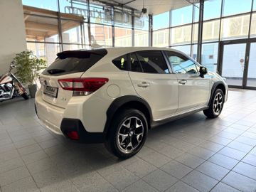 Subaru XV - 3