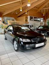 Opel Astra Cabrio 1.6 Bertone - Opel Astra mit Benzin-Antrieb: Leder, Cabrio, 1.6