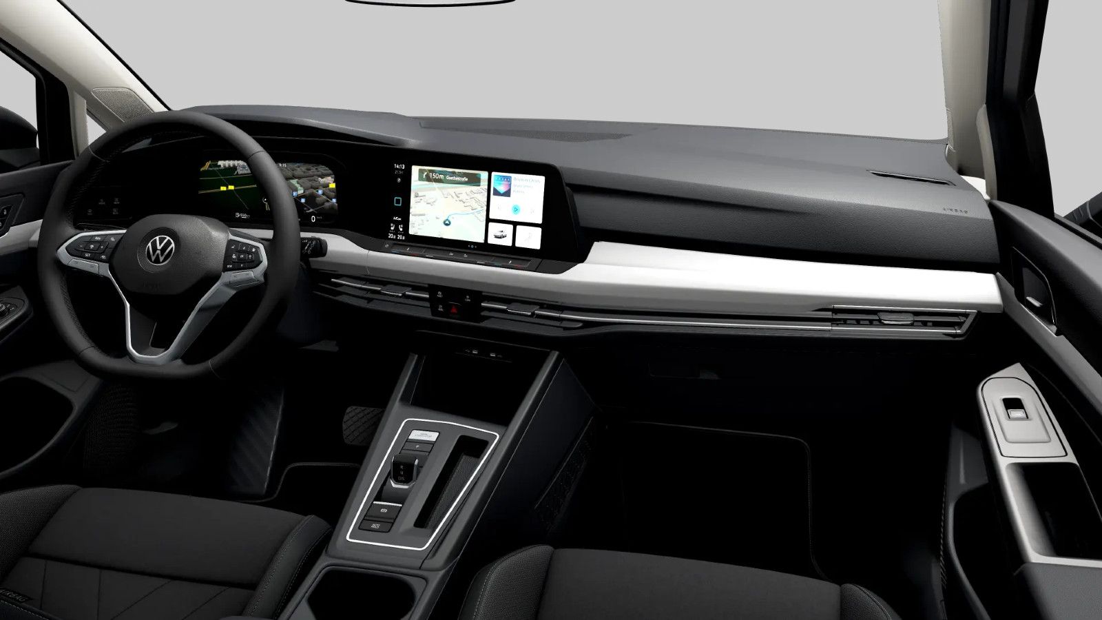 Volkswagen Golf - Bild 9