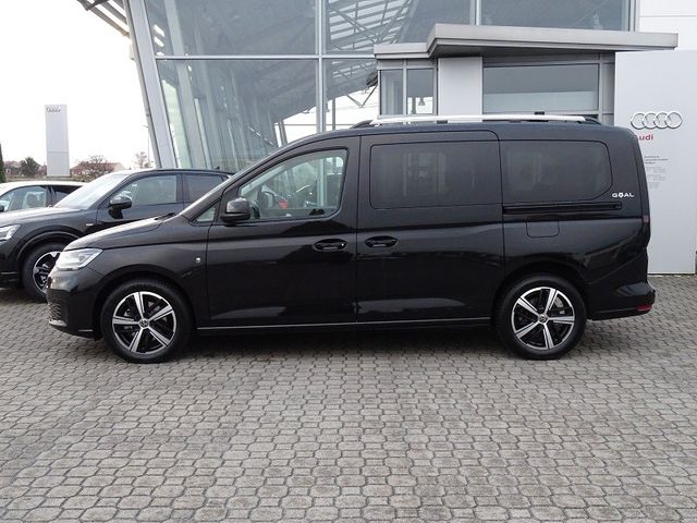 Caddy Maxi 2.0 TDI DSG GOAL - 7 x Sitze