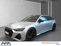 Audi RS6 - Vorschau Bild 1