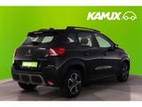 Citroën C3 Aircross 1.2PureTech 110 Feel+NAVI+PDC+KLIMA - Citroën C3 Aircross: Feel