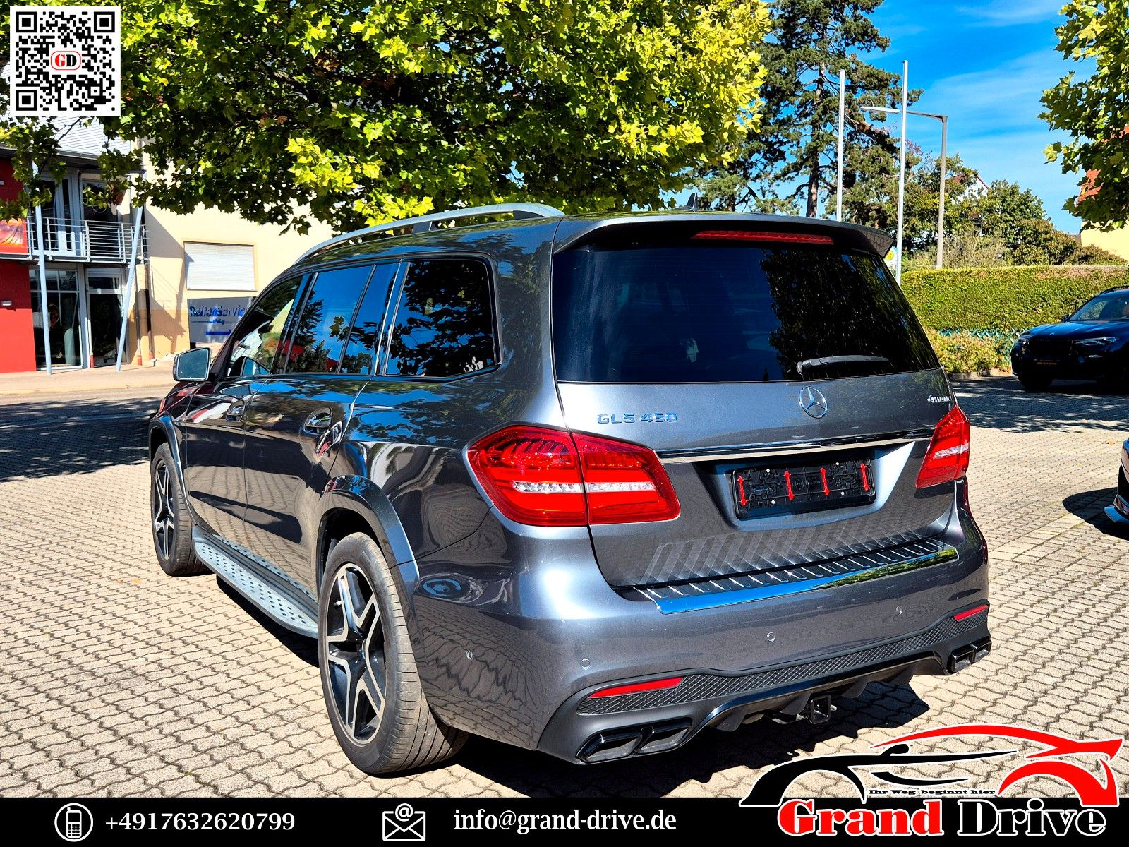 Фото авто