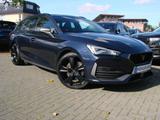 Cupra Leon 2,0 TSI VZ 4Drive Beats ACC Memory Vision P - blaue Cupra Leon
