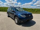 Dacia Duster II Comfort Automatik Navi - Dacia Duster: Auto