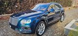 Bentley Bentayga 4.0 V8 4WD. -Breitling Uhr Editio - scheckheftgepflegte Bentley Bentayga