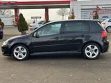 Volkswagen Golf V 5 Lim. GTI - Volkswagen Golf: 5gti