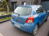 Toyota Yaris 1.33 - Toyota Yaris Gebrauchtwagen in Hamm