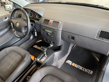 Skoda Fabia Combi Elegance Aut. *KLIMA*SHZ*TÜV*