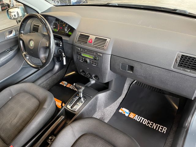 Skoda Fabia Combi Elegance Aut. *KLIMA*SHZ*TÜV*