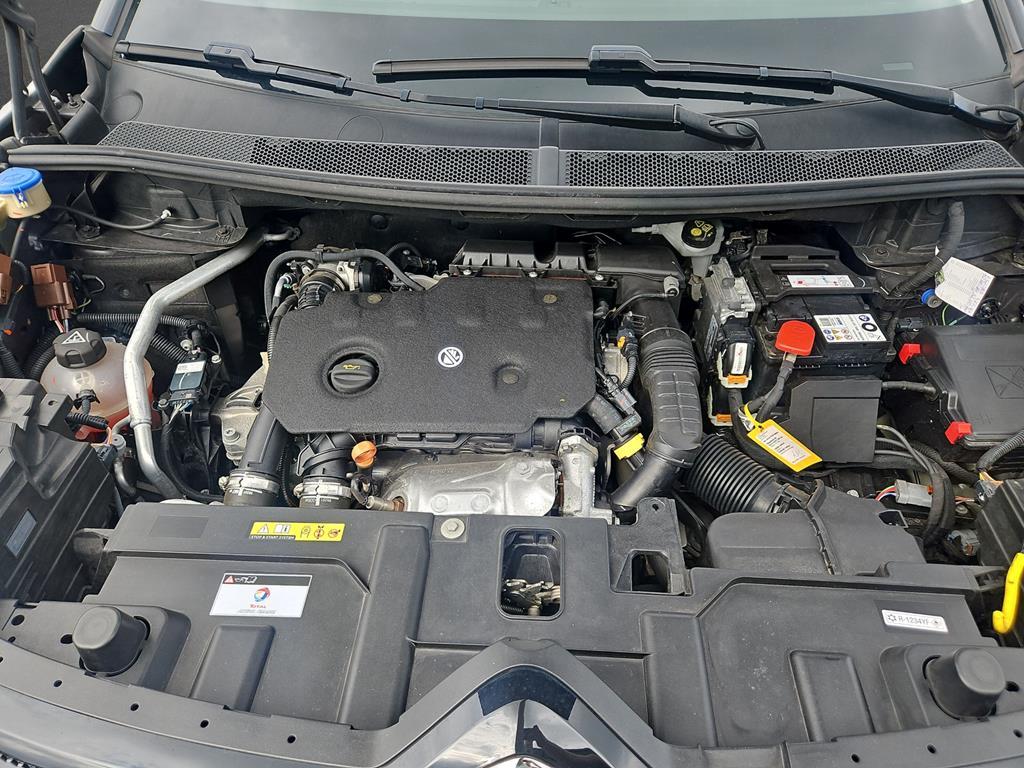 Citroën C5 Aircross BlueHDi 130 S&S EAT8 Max