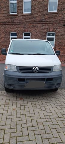 Volkswagen T5 Transporter