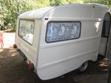 Andere Qek 500 - Wohnwagen Qek
