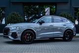 Audi Q3 Sportback TFSI RS - Audi Q3: RS