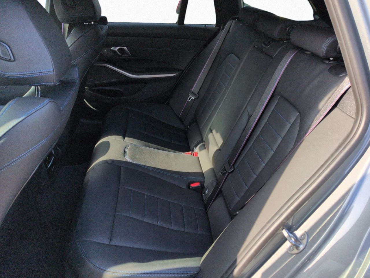 BMW M340d - Bild 14