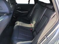BMW M340d - Vorschau Bild 14