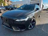 Volvo V90 T8 AWD R-Design,Pano,360°, AHK, H&K, Head-UP