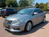 Suzuki Kizashi Sport 4x4 Automatik+Sitzheizung.+GSD - Suzuki Kizashi: Allradantrieb