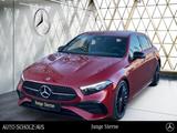 Mercedes-Benz A 200 d AMG Night*Kam*Multibeam*Keyless-Go*Ambi*