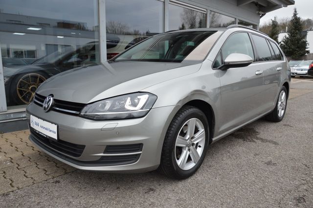 Volkswagen Golf VII 1.6 TDI Variant*AUTOMATIK*NAVI*CAM*ACC*