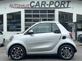 Smart ForTwo Cabrio - Smart Gebrauchtwagen
