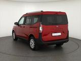 Ford Tourneo Courier Titanium 1.0 EB Aut. Kamera Sitz - Ford Tourneo Courier: Automatik