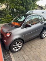 Smart pure siehe Bilder Tipp Top Zustand o... - Smart: Pure