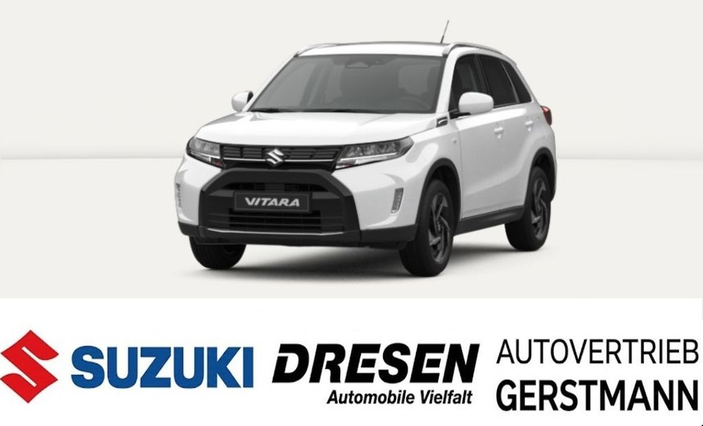 Vitara 1.4 Comfort+ Allgrip I Navi I Panorama I