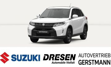 Suzuki Vitara 1.4 Comfort+ Allgrip I Navi I Panorama I