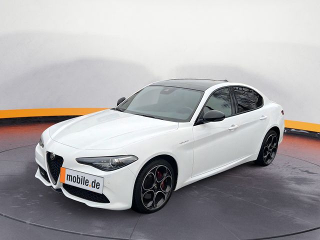 Alfa Romeo Giulia 2.0 Turbo 16V