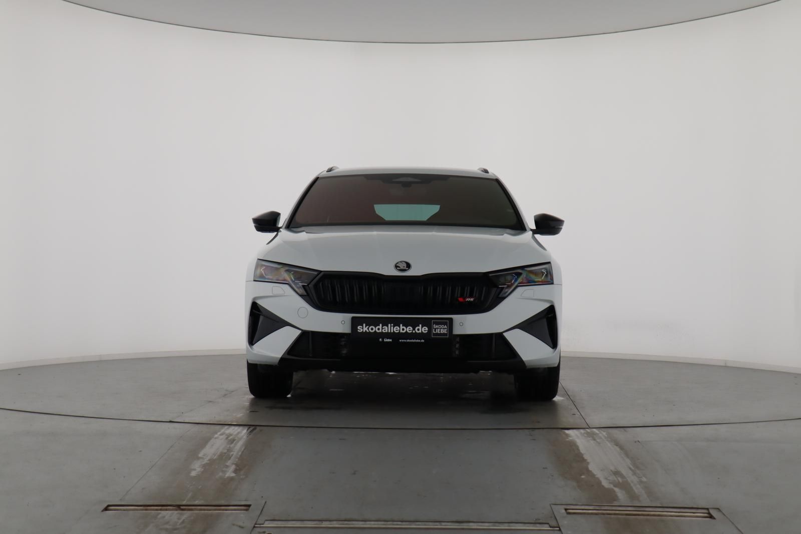 Skoda Octavia - Bild 2