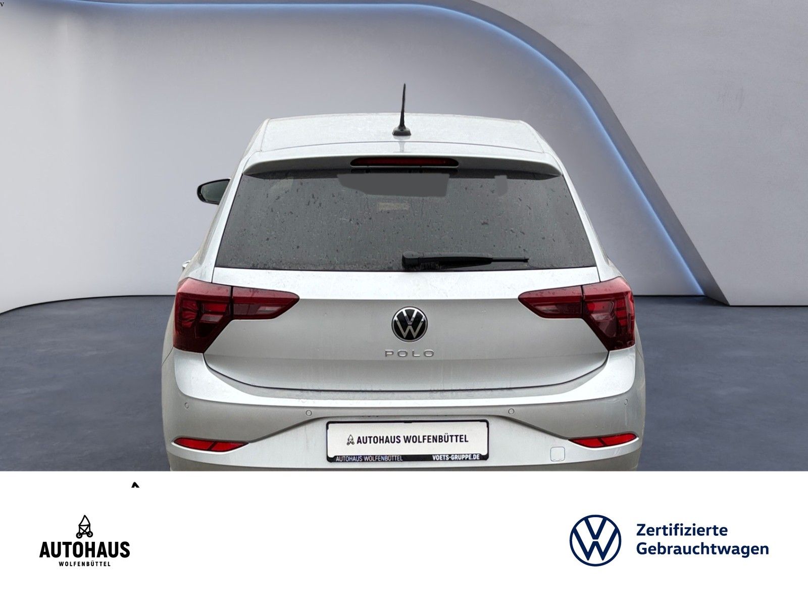 Volkswagen Polo - Bild 5