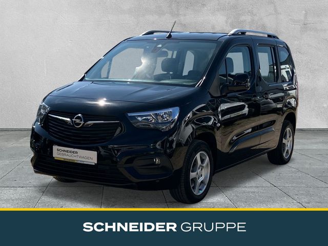 Opel Combo Life 1.2 E Edition 7-SITZE+SITZHEIZUNG