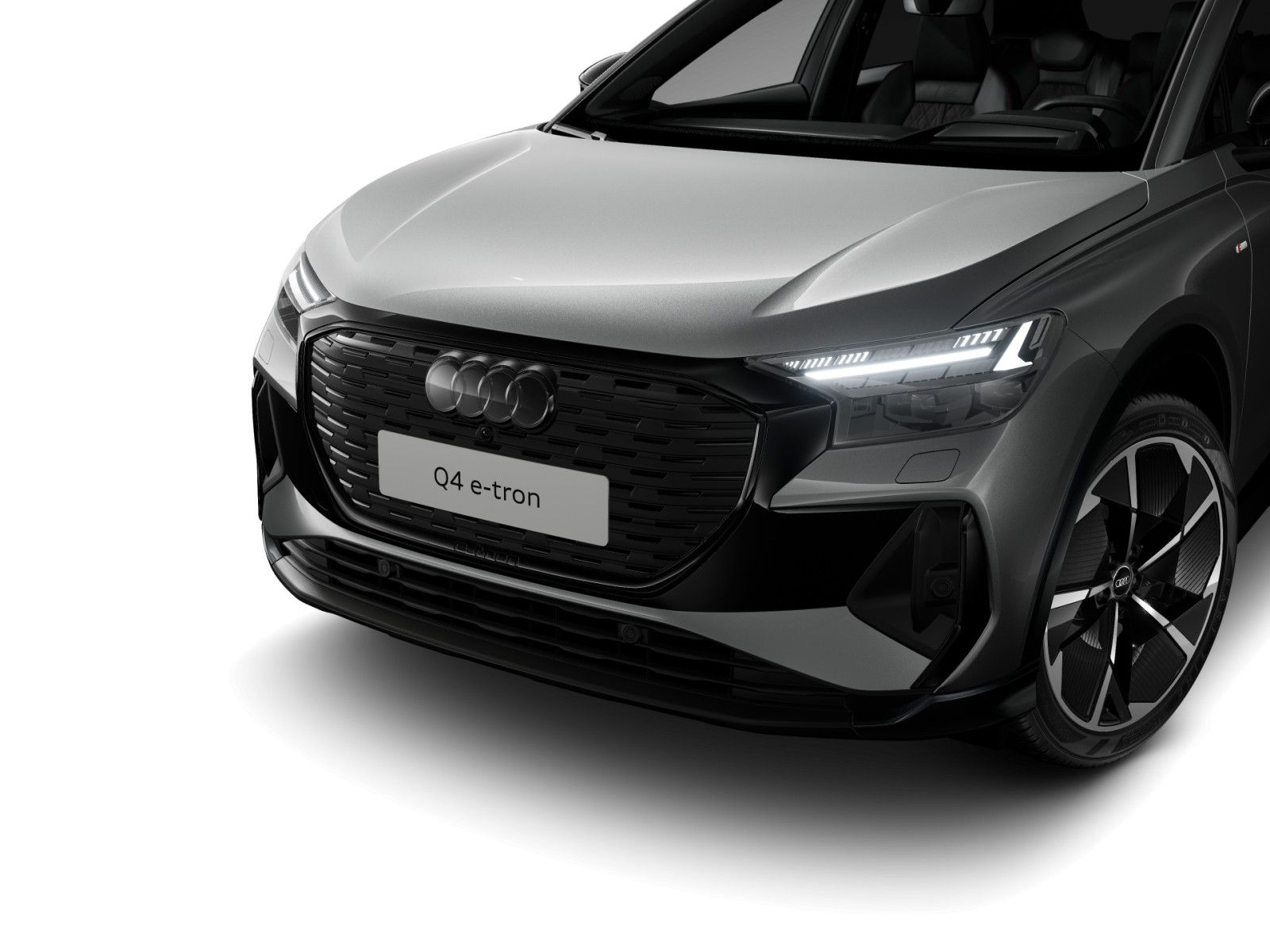 Audi Q4 e-tron - Bild 7