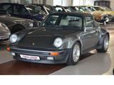 Porsche 930 Turbo Unikat! 3.Hd. felsengrün Original ! - Porsche 930: Turbo